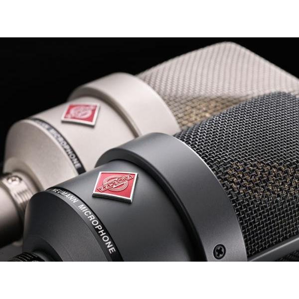 NEUMANN(ノイマン) TLM103 mt ◇ マット ブラック 【国内正規品 3年