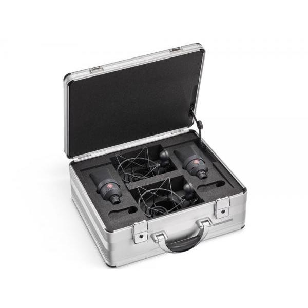 NEUMANN(ノイマン) TLM 103 mt STEREOSET  ブラック 国内正規品 3年保証の画像