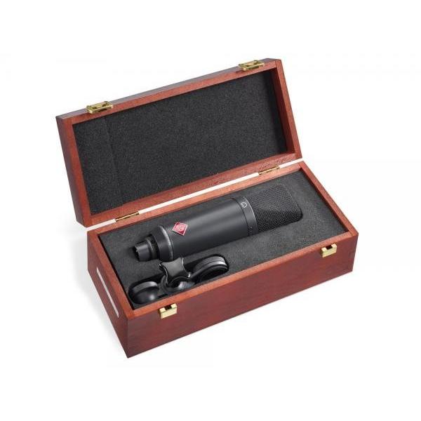 NEUMANN(ノイマン) TLM193 ◇ ブラック 【国内正規品 3年保証