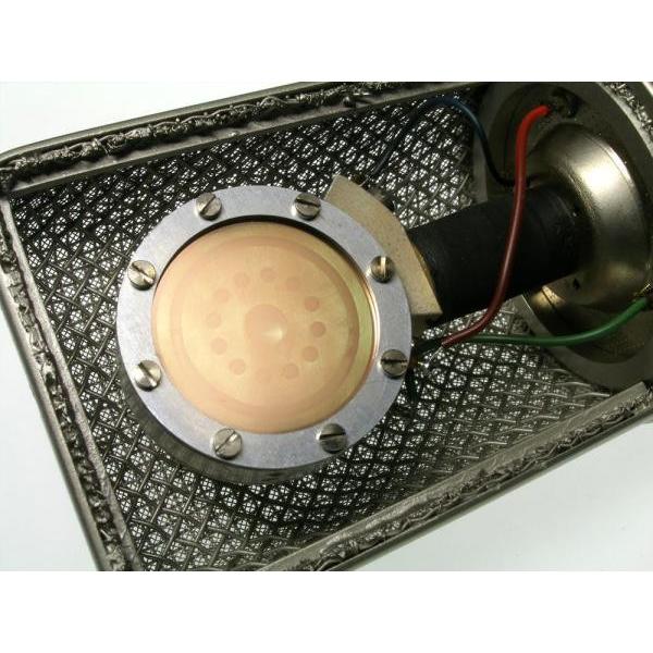 NEUMANN(ノイマン) U89 i mt ◆  マット ブラック【国内正規品 3年保証】コンデンサーマイク 5種の指向性の画像