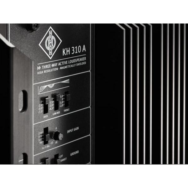 NEUMANN(ノイマン) KH310 A L G (1台) ◇ モニタースピーカー