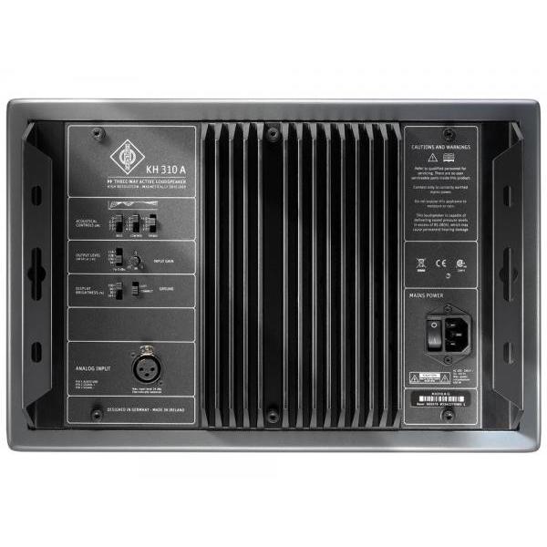 NEUMANN(ノイマン) KH310 A L G (1台) ◇ モニタースピーカー