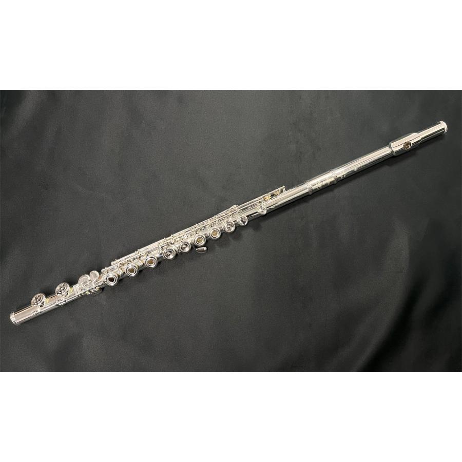 YAMAHA（ヤマハ） YFL-597 リングキイ フルート インライン Eメカ