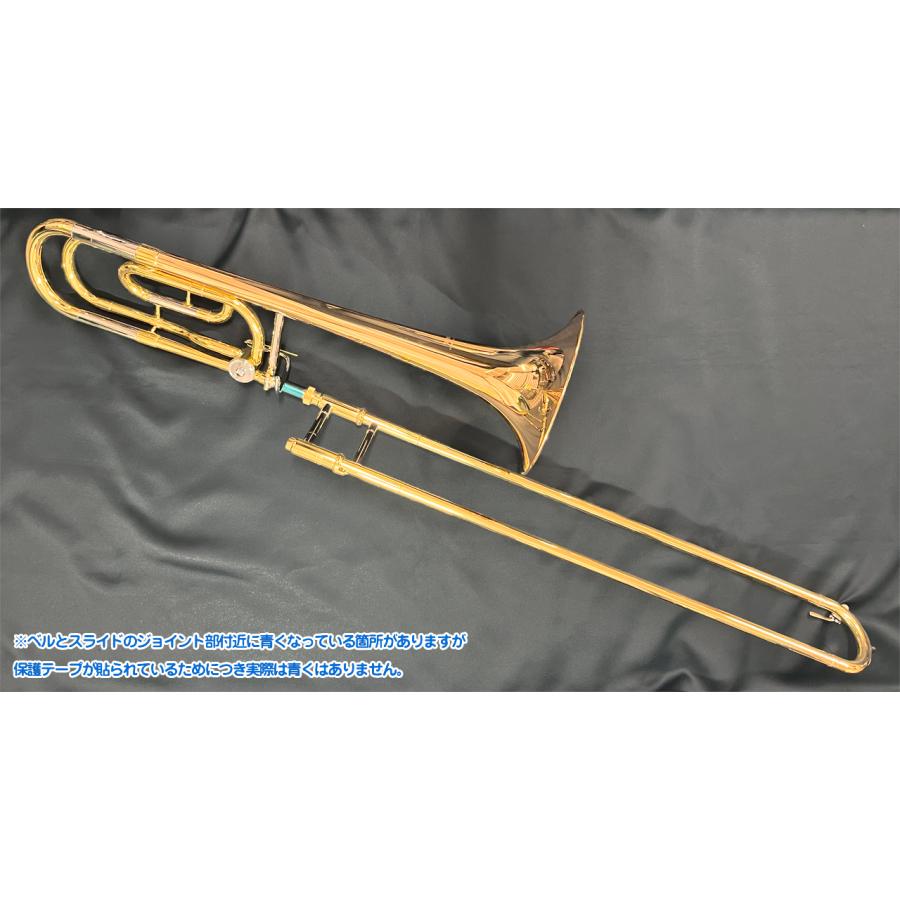 YAMAHA（ヤマハ） 5年保証サポート対象 YSL-456G テナーバストロン