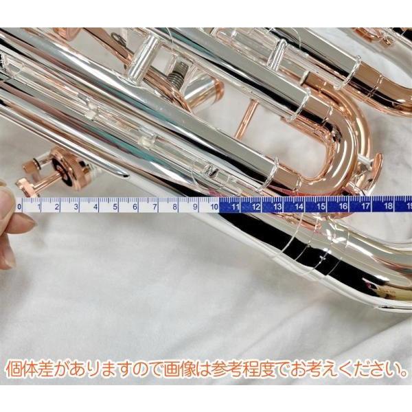 ピンク ユーフォニアム 本体 ピンク ユーフォニアム 本体