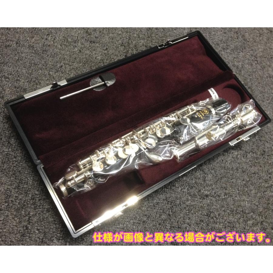 YAMAHA（ヤマハ） 5年保証対象 YPC-32 ピッコロ 樹脂製 管楽器 E