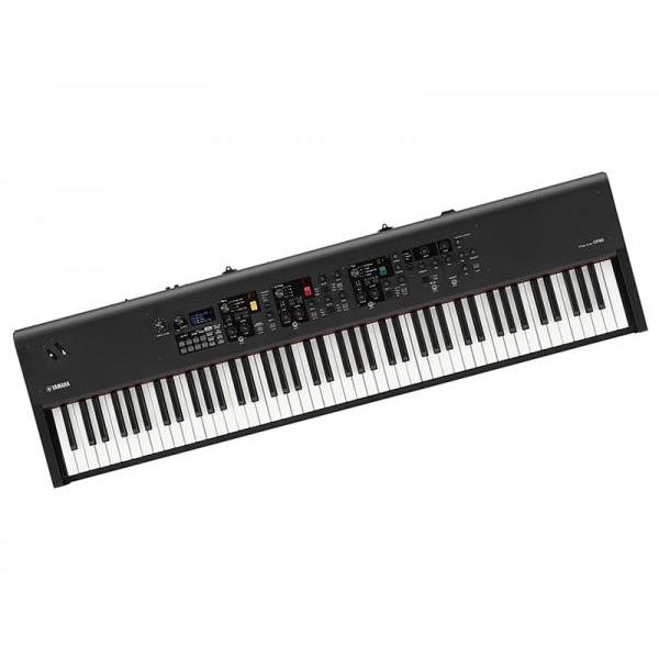 YAMAHA P-121 デジタルピアノ⁄ 電子ピアノ 73鍵 YAMAHA P-121 73鍵