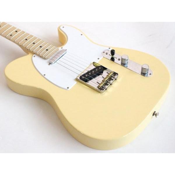 Fender（フェンダー） American Performer Telecaster Vintage White