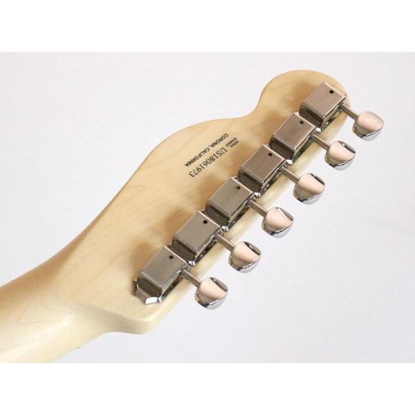 Fender（フェンダー） American Performer Telecaster Vintage White