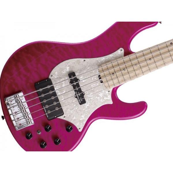 EDWARDS(エドワーズ) E-T-170BD( See Thru Pink)【L'Arc〜en EDWARDS(エドワーズ) E-T-170BD( See Thru Pink)【L'Arc〜en
