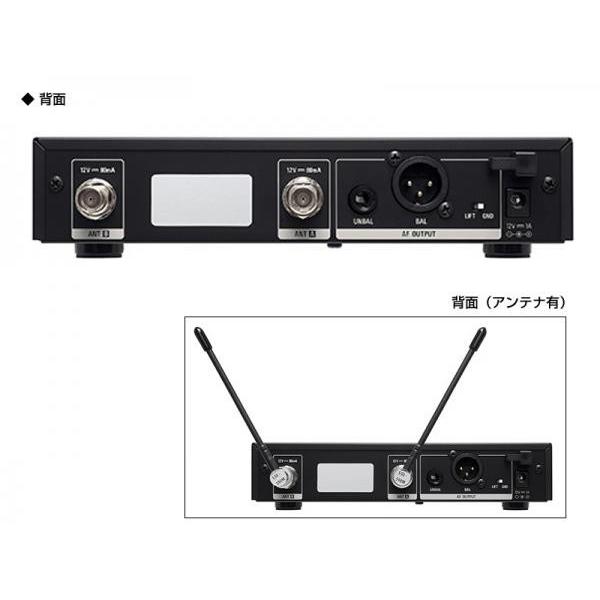 オーディオテクニカ（audio-technica） ATW-3212/C510HH1