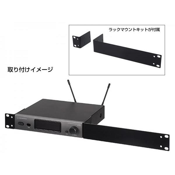 オーディオテクニカ（audio-technica） ATW-3212/C510HH1
