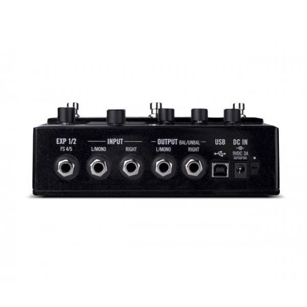 LINE6(ラインシックス) HX STOMP マルチエフェクター ラインシックス