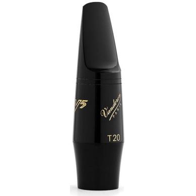 vandoren SM422 テナーサックス用 マウスピース T20 V5 シリーズ 