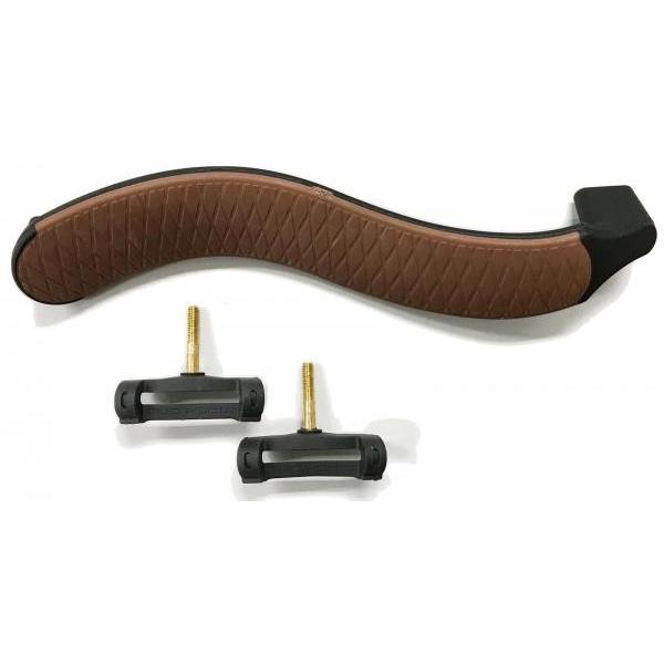 MACH ONE(マッハワン) バイオリン用 肩当て M-07 特殊