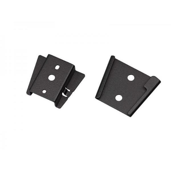 YAMAHA（ヤマハ） VXL1B-16P ブラック/黒 (1台) ◇ 設備用Dante