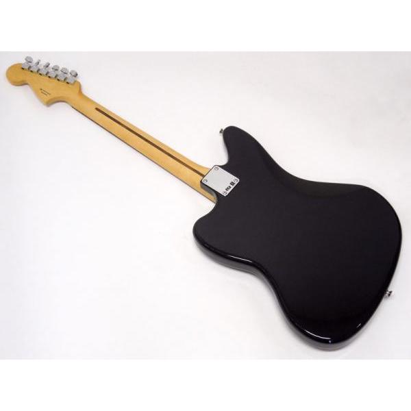 Fender(フェンダー) Player Jaguar  Black / Pau Ferro プレイヤー ジャガー エレキギター｜watanabegakki｜07