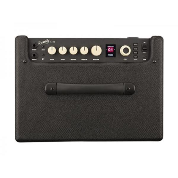 Fender（フェンダー） RUMBLE LT25 ランブル ベースアンプ 正規輸入品
