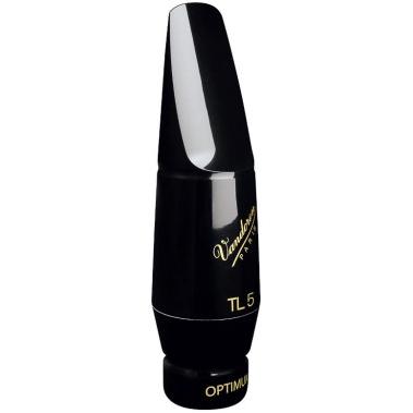 vandoren SM723 テナーサックス マウスピース TL5 オプティマム ブラック エボナイト OPTIMUM tenor saxophone mouthpieces　北海道 沖縄 離島不可｜watanabegakki