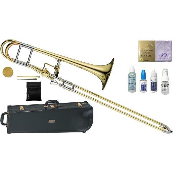 XO エックスオー SR テナーバストロンボーン マウスピース付 XO エックスオー SR テナーバストロンボーン マウスピース付 楽天市場