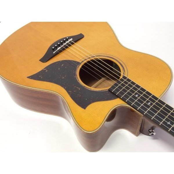 YAMAHA（ヤマハ） AC5M ARE VN 【国産 アコースティックギター