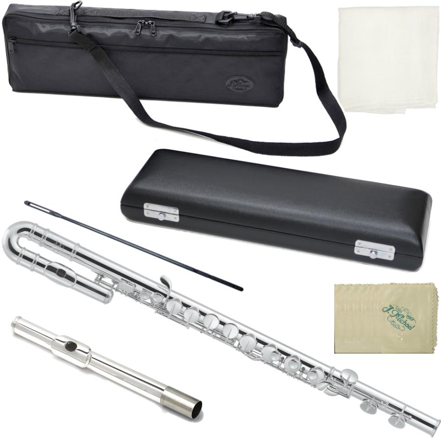 J Michael(Jマイケル) 3年保証 FLA-1500 アルトフルート 新品 J Michael(Jマイケル) 3年保証 FLA-1500 アルトフルート 新品