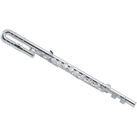 値下げJ. Michel FLA-1500 アルトフルート中古 J Michael Jマイケル 3