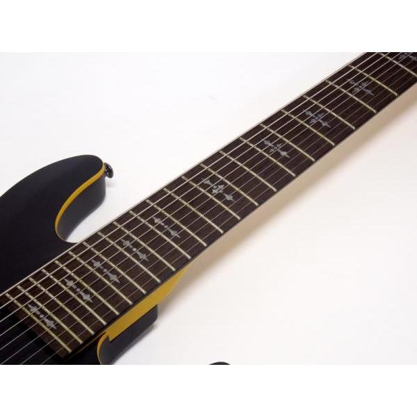【多弦】Schecter OMEN-8 8弦ギター 多弦】Schecter OMEN-8 8弦ギター - メルカリ