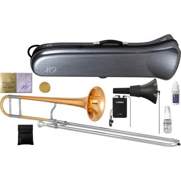 Edwards T396-A Joseph Alessi テナートロンボーン トロンボーン