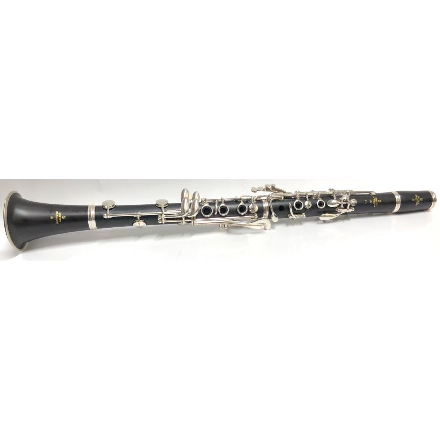 Buffet Crampon(クランポン) E11 B♭ クラリネット BC2501-2-0J 標準