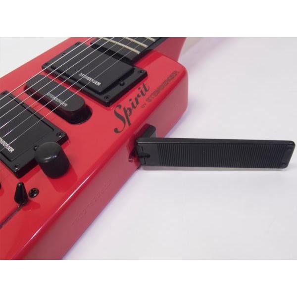 STEINBERGER(スタインバーガー) Spirit GT-PRO Deluxe HR ヘッドレス