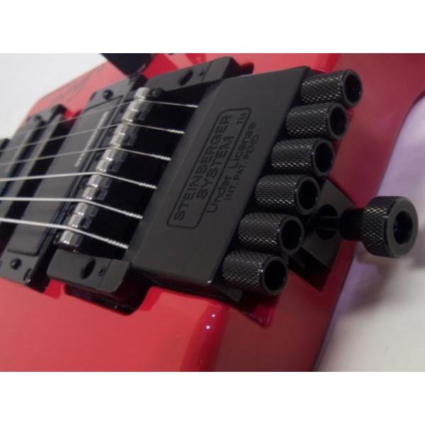 STEINBERGER(スタインバーガー) Spirit GT-PRO Deluxe HR ヘッドレス