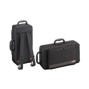 YAMAHA YTR-3335 トランペット 銀メッキ 純正ケース YAMAHA YTR-3335 トランペット 銀メッキ 純正ケース YAMAHA YTR-3335