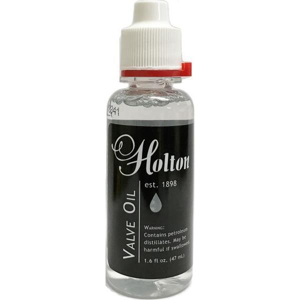 HOLTON(ホルトン) H-3250 バルブオイル 金管楽器 ピストン用 オイル Valve oil トランペット 他 管楽器 お手入れ用品　北海道 沖縄 離島不可｜watanabegakki