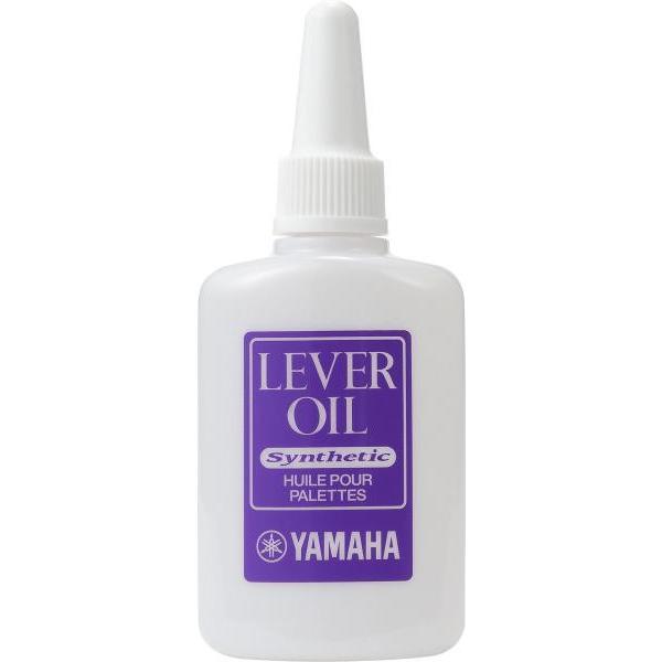 YAMAHA(ヤマハ) LO4 レバーオイル フレンチホルン トロンボーン ロータリー楽器 お手入れ用品 メンテナンス オイル Lever