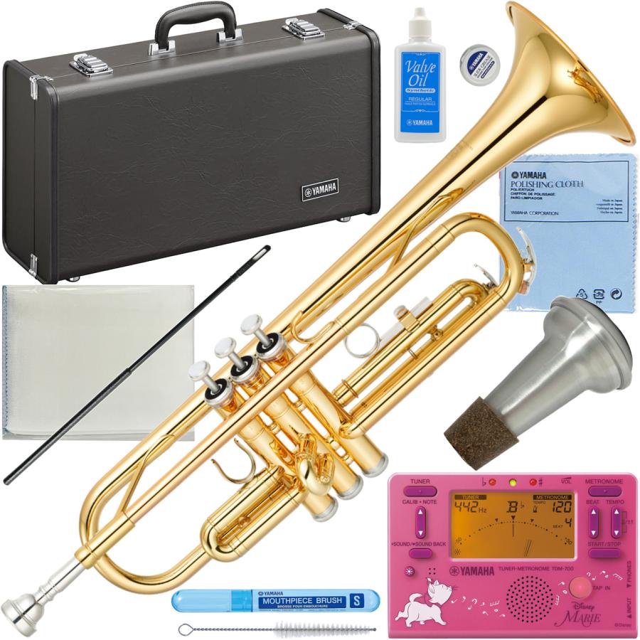 YAMAHA（ヤマハ） 5年保証サポート対象 YTR-2330 トランペット
