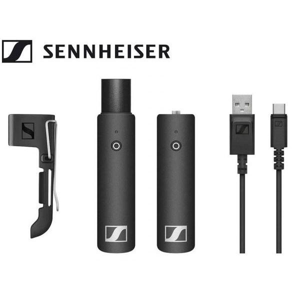 SENNHEISER(ゼンハイザー) XSW-D PRESENTATION BASE SET ( プレゼンテーションベースセット )