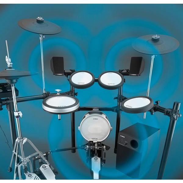 YAMAHA（ヤマハ） MS45DR 電子ドラム スピーカー アンプ モニター