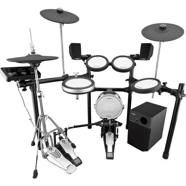 美品 動作保証 YAMAHA 電子ドラム モニターアンプシステム MS45DR YAMAHA（ヤマハ） MS45DR 電子ドラム スピーカー アンプ モニター