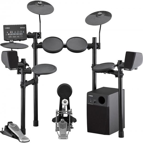 YAMAHA（ヤマハ） MS45DR 電子ドラム スピーカー アンプ モニター