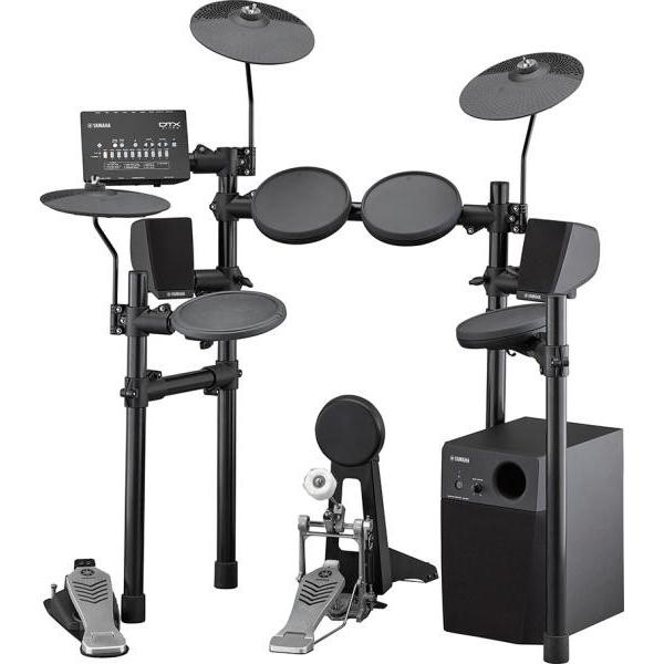 美品 動作保証 YAMAHA 電子ドラム モニターアンプシステム MS45DR YAMAHA（ヤマハ） MS45DR 電子ドラム スピーカー アンプ モニター