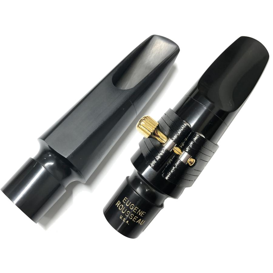 E.Rousseau(ルソー) 5R バリトンサックス クラシック ラバー マウス