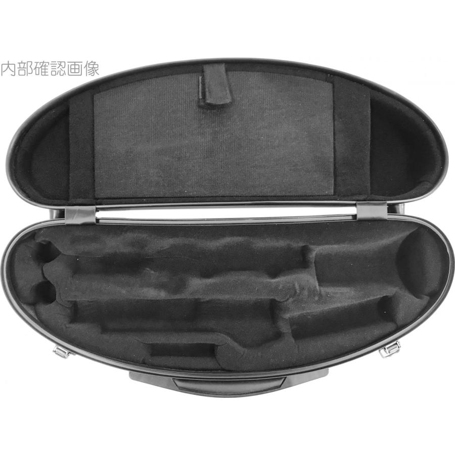 II CC2-CLA-AQ B♭ クラリネットケース アクア ブルー ハードケース clarinet case 水色 aqua blue AQ 北海道 沖縄 【ナホック】 離島不可