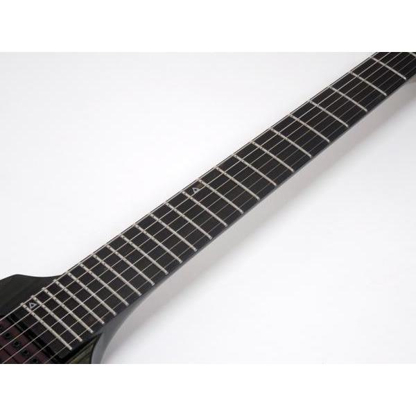 SCHECTER(シェクター) V-1 Apocalypce / Rusty Grey【フライングV
