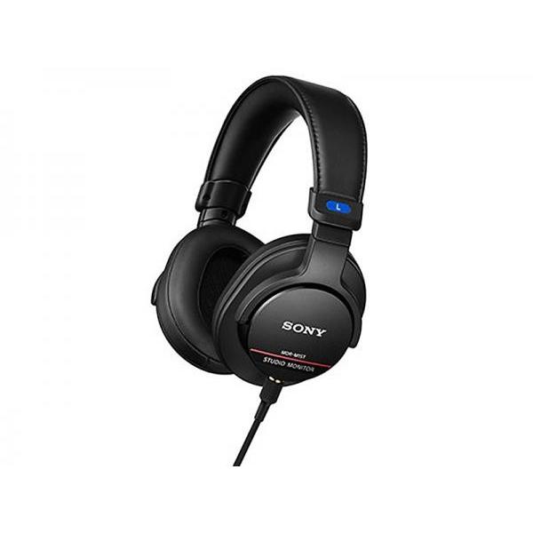 SONY(ソニー) MDR-M1ST ◆ プロフェッショナルスタジオモニターヘッドホン｜watanabegakki