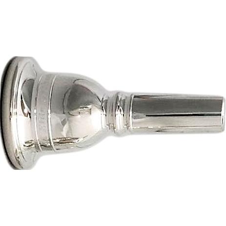 ヤマハ68D4チューバマウスピース YAMAHA BB-67C4 マウスピース チューバ用 スタンダードシリーズ BB67C4