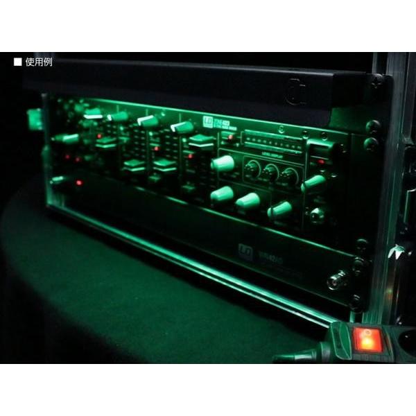adam hall(アダムホール) 87451SMART C ◇ モーションセンサーラック