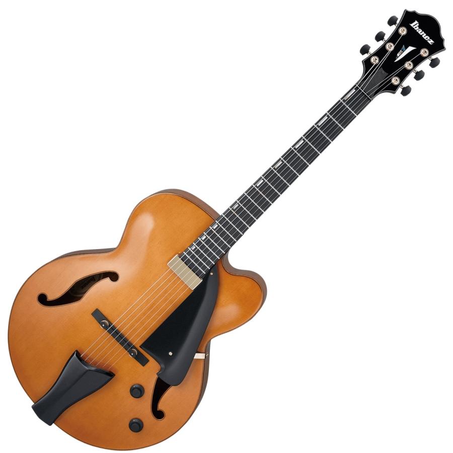 Ibanez（アイバニーズ） AFC151 DA フルアコ エレキギター ホロボディ
