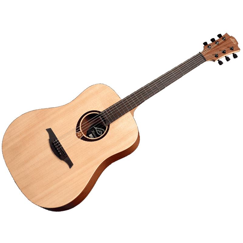 LAG Guitars T70D アコースティックギター : ワタナベ楽器ヤフーSHOP