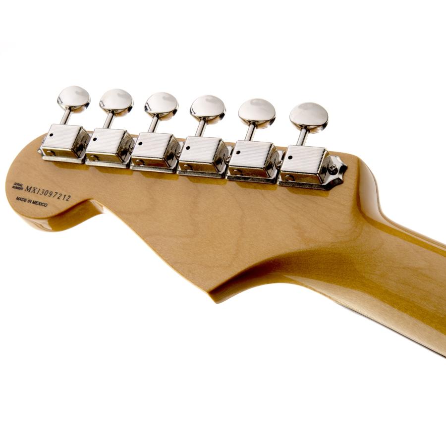 Fender（フェンダー） Robert Cray Stratocaster 3-Color Sunburst
